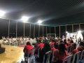 1º Congresso Feminino Unificado da AD Riacho da Jacobina é marcado com poder e salvação de almas