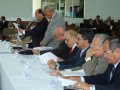 Obreiros discutem reforma estatutária da Umadene