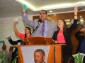 Irmã Edivanilda Nicácio ministra no 1º Encontro de Mulheres de Igreja Nova