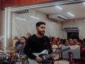 Rev. José Orisvaldo Nunes de Lima: “Não perca a fé no Espírito Santo!”