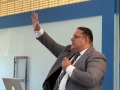 Teotônio Vilela recebe a 102ª Escola Bíblica Itinerante de Obreiros