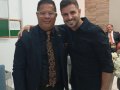 Assembleia de Deus em Riacho da Jacobina celebra aniversário do pastor Adriano Oliveira