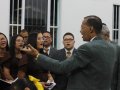 Assembleia de Deus em Brasil Novo celebra 20 anos do grupo de casais Beth Shalom