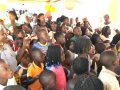 Missionária Joseane Ferreira fala sobre a comemoração do Dia Internacional da Criança em Moçambique