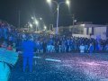 Pastor-presidente ministra no Centenário da AD em Viana; assista ao vídeo!