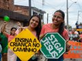 AD Bela Vista realiza Semana Missionária marcada com evangelização e salvação de vidas