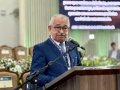 Rev. José Orisvaldo Nunes de Lima ministra na 39ª EBO da UMADENE