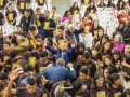 CONJOAAD 2026 reúne juventude assembleiana em Brasil Novo