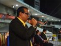 Pastor Josué Brandão: 