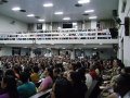 Pr. Abiezer Apolinário pregou sobre Davi na Santa Ceia