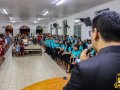 AD Benedito Bentes 2 | Departamento de Jovens Vasos de Honra celebra 31 anos de fundação