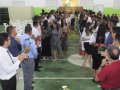 Encontro reúne mais de 60 casais em São Miguel dos Campos