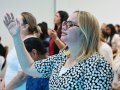 Convenção Estadual segue com a programação diurna da Escola Bíblica de Obreiros