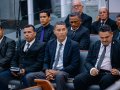 Culto de doutrina tem mensagem sobre o encontro de Filipe com o eunuco etíope