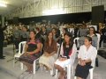 Presidente da CGADB cumprimenta ministros do Nordeste em Maceió
