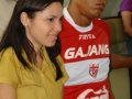 Igreja-sede recebe delegações militares de vários estados; portal transmite ao vivo