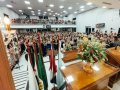 Mulheres de Alagoas são renovadas durante o 8º Congresso da UFADEAL 