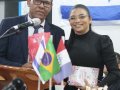 AD Village Campestre 6 celebra o Dia do Pastor com homenagens ao presbítero Amaro Cícero