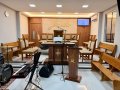 Rev. José Orisvaldo inaugura novo templo no bairro do Reginaldo, em Maceió