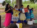 19 pessoas aceitam a Jesus em ação missionária da AD Ponta da Terra em Cabo do Pasto