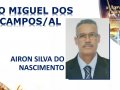 Confira a relação dos evangelistas consagrados na Convenção Estadual 2022