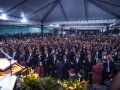Pr. José Wellington Costa Júnior ministra na abertura da Convenção Estadual 2026
