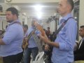 Festividade em Teotônio Vilela é marcada pela presença de Deus