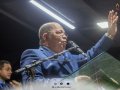 Brasil Novo| Cinco pessoas aceitam Jesus na Cruzada Cristo: a única esperança