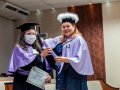 Faculdade de Teologia de Alagoas certifica 160 alunos de diferentes cursos