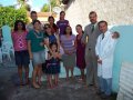 Em Piranhas, o Centenário da AD tem uma semana de pregação do Evangelho