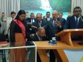 Pr. Adilson Severo toma posse na Assembleia de Deus em Ipioca
