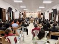Pastor-presidente inaugura novo templo da AD em Entremontes