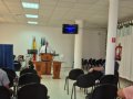 Relatório da obra missionária na Espanha: Julho de 2026