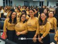 Mulheres são edificadas durante Congresso de Círculo de Oração e Visitadoras