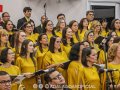 Coro Louvor Jovem celebra Jubileu de Ouro: 50 anos de louvor ao Senhor Jesus