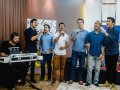 Grupo Vox Praise é indicado pela 3ª vez ao Prêmio da Música Gospel Alagoana