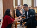 Assembleia de Deus no Farol celebra 38 anos do Grupo Ágape