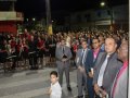 Pastor-presidente inaugura nova igreja sede em São Luís do Quitunde