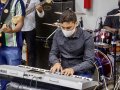 Culto de doutrina tem mensagem sobre o agir de Deus no tempo de Eliseu
