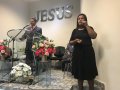 AD Bela Vista 2 recebe placa de Acessibilidade em LIBRAS