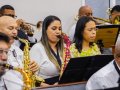 Assembleia de Deus celebra Santa Ceia de junho na igreja sede