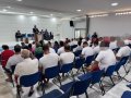 Assembleia de Deus já batizou 113 pessoas no Sistema Prisional em 2023