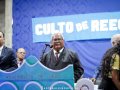 Ex-membros da AD Bebedouro celebram Culto do Reencontro na AD Tabuleiro