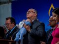 “Cuidado com os falsificadores da Palavra”, alerta o pastor José Orisvaldo Nunes