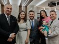 Culto de doutrina tem mensagem sobre os milagres de Deus