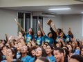 Pastor Carlos Cardozo ministra no segundo dia de CONJOAAD na 4ª região