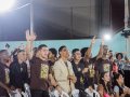 3ª e 4ª Regiões| Abertura do CONJOAAD 2026 reúne milhares de jovens no Farol