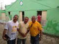 DEMADPAR evangeliza em Sombra dos Eucaliptos e 48 pessoas aceitam a Jesus