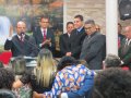 Sub da AD Ouro Preto é desmembrada e torna-se a congregação Damasco