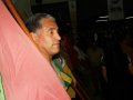 Militares se apresentam na abertura do Congresso